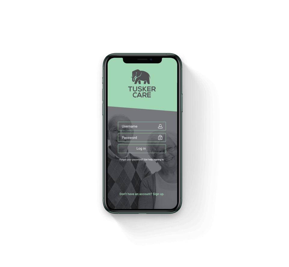 TUSKER iPhone 11 Pro